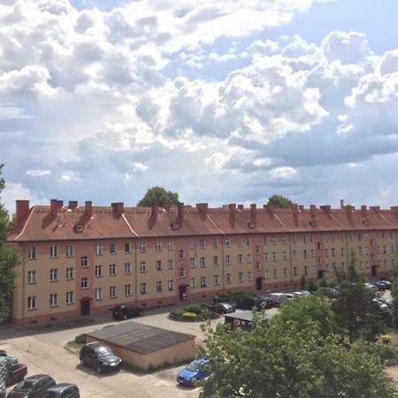 Wyjatkowy Apartament W Sercu Pily Piła Extérieur photo