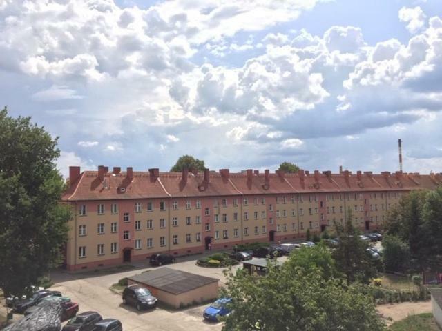 Wyjatkowy Apartament W Sercu Pily Piła Extérieur photo