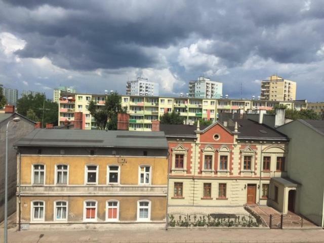 Wyjatkowy Apartament W Sercu Pily Piła Extérieur photo